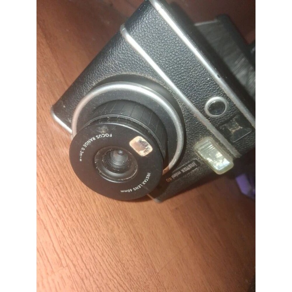 Instax mini 40
